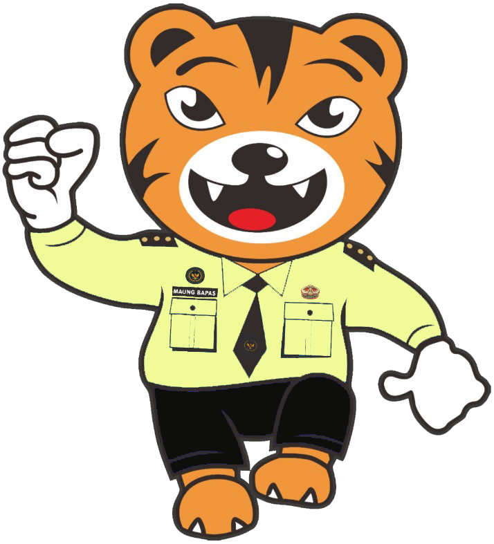 Maskot